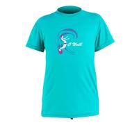 T-shirt bÃ©bÃ© fille O'Neill O'Zone Sun Vert 1 ans