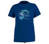 T-shirt bÃ©bÃ© garÃ§on O'Neill O'Zone Sun Bleu 2 ans