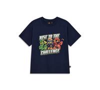 T-shirt bÃ©bÃ© Lego Lwtaffy 119 Bleu 3 ans