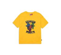 T-shirt bÃ©bÃ© Lego Lwtaj 105 Jaune 3 ans