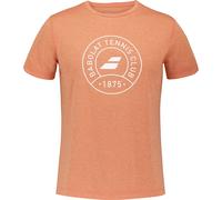 Babolat T-shirt à Manches Courtes Exercise Graphic