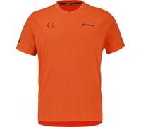 T-shirt Babolat Lebron Rouge XL