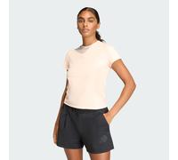 T-shirt baby adidas Z.N.E. Blush Pink XS