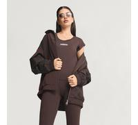 T-shirt Baby Hyperglam Aurora Coffee S