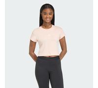 ADIDAS SPORTSWEAR T-shirt rose clair, Taille L