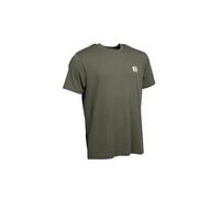 Nash Make It Happen Badge Short Sleeve T-shirt Vert XL Homme