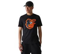 T-shirt Baltimore Orioles Nos MLB Regular Noir XL