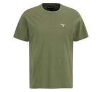 Barbour, Homme, Tops, Vert, Taille: M Essential Sports Tee