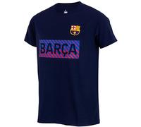 T-Shirt Barça - Collection Officielle FC Barcelone - Taille Homme L