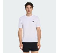 T-SHIRT BASE WORKOUT ESSENTIALS White L