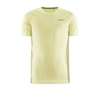 T-shirt baselayer CRAFT CORE DRY ACTIVE COMFORT SS M F (FRESH) homme M
