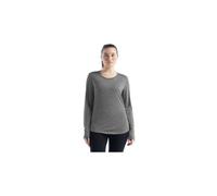 T shirt baselayer icebreaker sphere ii gris