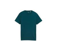 T-shirt basique ajustÃ© Tom Tailor Vert 3XL