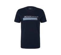 Tom Tailor Denim T- Shirt avec Logo imprimé Homme