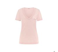 T-shirt basique col V femme Guess S