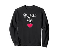 T-Shirt Batacha pour Bachatas - Bachata Love Sweatshirt