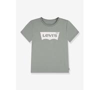 Levi's T-Shirt Batwing Vert Fille