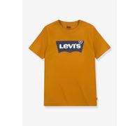 T-shirt Batwing Garçon Levi's Bleu 6A
