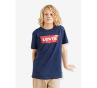 T-shirt Batwing garçon Levi's marine 6A