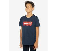 Levi's T-shirt garçon Lvb-Batwing Dress Blues 16 ans