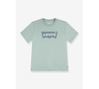 Levi's T-Shirt Batwing Vert Garçon