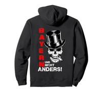T-Shirt Bavarois pour garçon - Tradition Bayern Sweat à Capuche