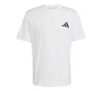 T-shirt Bayern Munich Blanc S