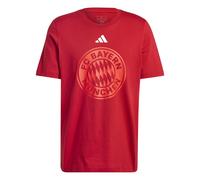 T-shirt Bayern Munich DNA 2024/25 Rouge M Male