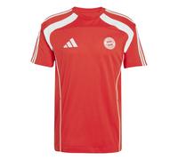 T-shirt Bayern Munich UBP 2025/26 Rouge XL