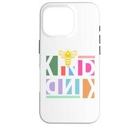 T-Shirt Be Kind - ABC Kindness, Bee Kind, ASL Kindness Tee Coque pour iPhone 16 Pro