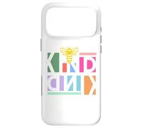 T-Shirt Be Kind - ABC Kindness, Bee Kind, ASL Kindness Tee Coque pour iPhone 17 Pro Max