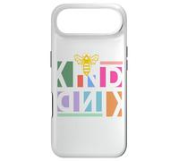T-Shirt Be Kind - ABC Kindness, Bee Kind, ASL Kindness Tee Coque pour iPhone Air