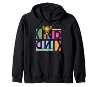 T-Shirt Be Kind - ABC Kindness, Bee Kind, ASL Kindness Tee Sweat à Capuche