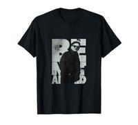T-shirt « Be Not Afraid Pape Saint Jean Paul II » - Chemise catholique T-Shirt