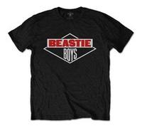 T-shirt beastie boys logo unisexe gris taille m Gris G