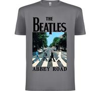 T-Shirt Beatles Abbey Road