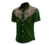 T Shirt Beau Pere Eponge Responsable Parrain Ete Respirant Gaufré Japonais Un Nid Licorne 60 Gaine Palmier Étoiles Horizontale Festival Joueur Traditionnel Chemises