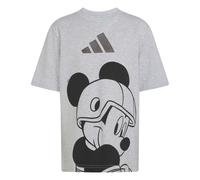 Adidas T-shirt bébé Disney Mickey Mouse Gris 18/24 mois