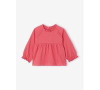 T-shirt bébé esprit blouse grenadine 3M(60CM)