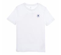 CONVERSE T-Shirt bleu / rouge / blanc, Taille 92-98