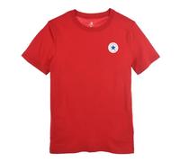 T-shirt bébé garçon Converse Printed CTP Rouge 3 ans
