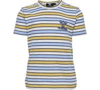 Hummel T-shirt manches courtes Happy Me Multicolore 56 cm Enfant