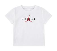 T-shirt bébé garçon Jordan Jumpman Sustainable Graphic Blanc 2 ans