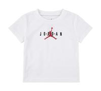 Nike Jordan T-shirt bébé garçon Jumpman Sustainable Graphic Blanc 2 ans