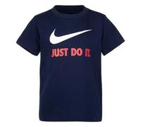 T-shirt bébé garçon Nike Swoosh JDI Bleu 2/3 ans Male