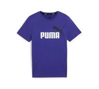 T-shirt bébé garçon Puma Ess+ 2 Col Logo 3 ans