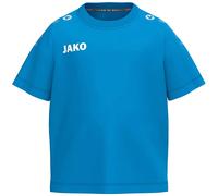 JAKO T-shirt bébé Jako One Bleu 4/5 ans Unisexe