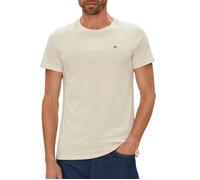 T-shirt Beige Clair Homme Tommy Hilfiger Tjm Xslim M
