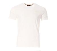 T-shirt Beige Homme Superdry Vintage LogoR6Ts M