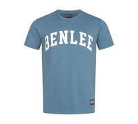 Benlee Albion Short Sleeve T-shirt Bleu 2XL Homme
